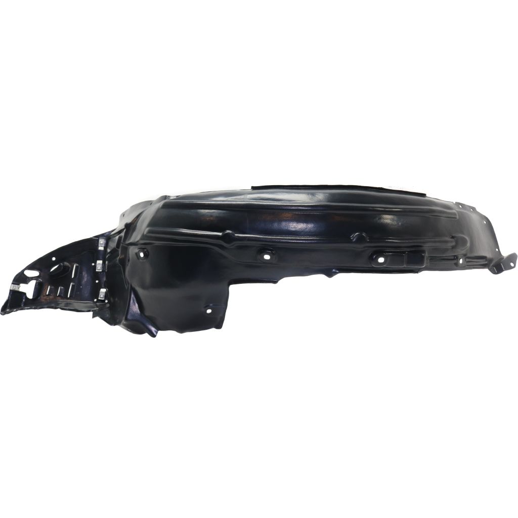 ACURA TL FENDER LINER RIGHT (Passenger Side) (AWD) OEM#74101TK5A01-PFM 2012-2014 PL#AC1249134