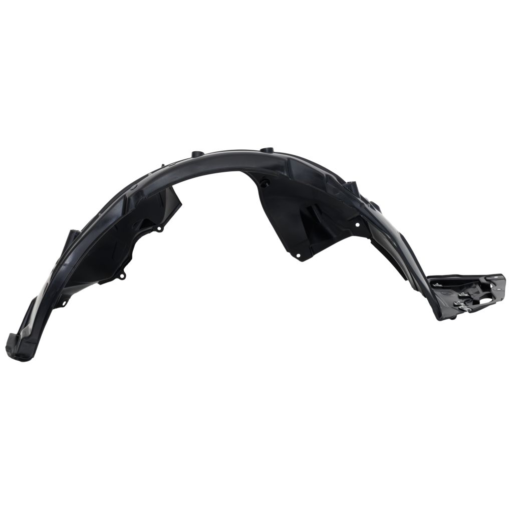 HONDA CIVIC SEDAN FENDER LINER RIGHT (Passenger Side) (EXC TOURING) OEM#74101TBAA00 2016-2018 PL#HO1249158