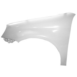 VOLKSWAGEN JETTA WAGON FENDER LEFT (Driver Side) **CAPA** OEM#1K5821021A 2009 PL#VW1240135C