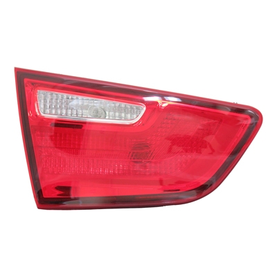 KIA OPTIMA BACK-UP LAMP ASSY LEFT (Driver Side) (WO/LED)(USA) OEM#924034C500 2014-2015 PL#KI2802104