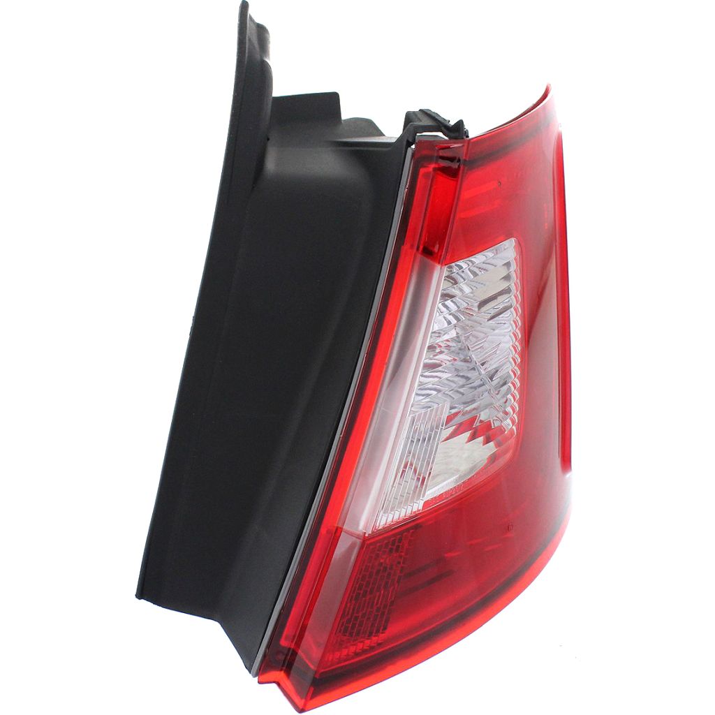 FORD TAURUS (EXC SHO) TAIL LAMP UNIT RIGHT (Passenger Side) (SE/SEL)(WO/CHROME TRIM) OEM#AG1Z13404E 2010-2012 PL#FO2819149