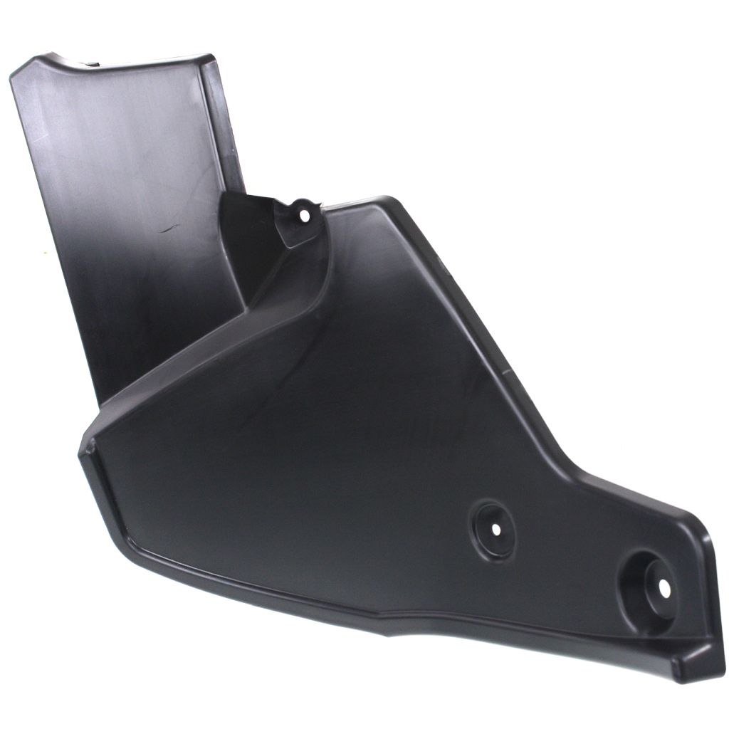 TOYOTA SIENNA REAR BUMPER COVER SIDE SEAL LEFT (Driver Side) (EXC SE) OEM#5259208020 2011-2020 PL#TO1182106