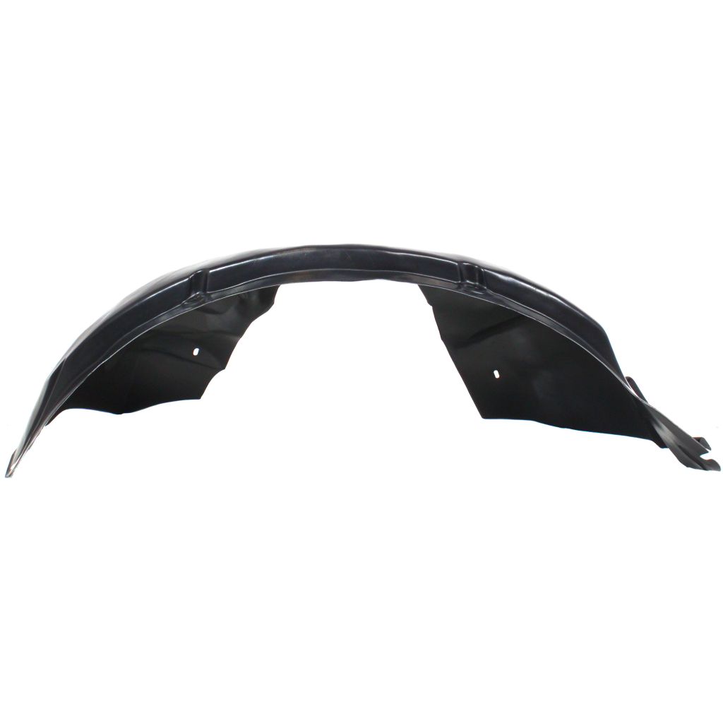 FORD TRUCKS & VANS FREESTYLE FENDER LINER LEFT (Driver Side) OEM#5F9Z16103AA 2005-2007 PL#FO1250131