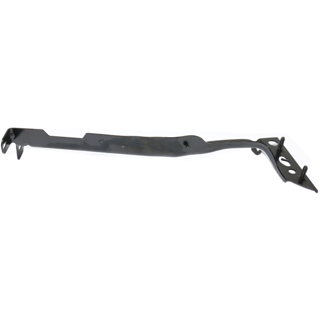 AUDI A4 SEDAN / WAGON FENDER SUPPORT LEFT (Driver Side) OEM#8K0821135H 2013-2016 PL#AU1244101