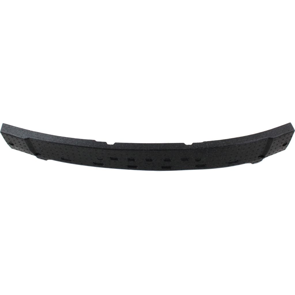 HONDA CIVIC SEDAN REAR BUMPER ABSORBER 1.8L OEM#71570TR3A50 2013-2015 PL#HO1170145