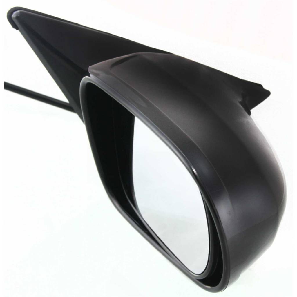 MAZDA 626 DOOR MIRROR RIGHT (Passenger Side) PWR/NON-HTD OEM#GG2A69120 2000-2002 PL#MA1321134