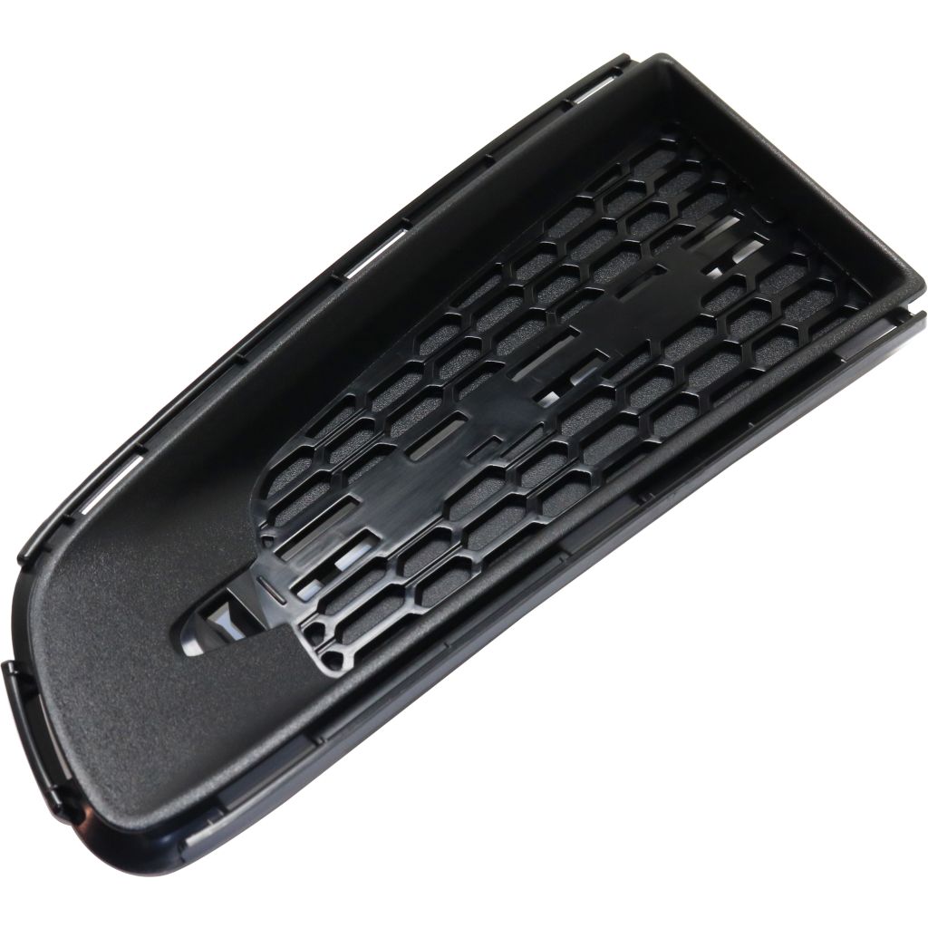 CADILLAC ATS SEDAN FOG LAMP COVER LEFT (Driver Side) BLACK (W/LAMP) OEM#22787985 2013-2014 PL#GM1038177