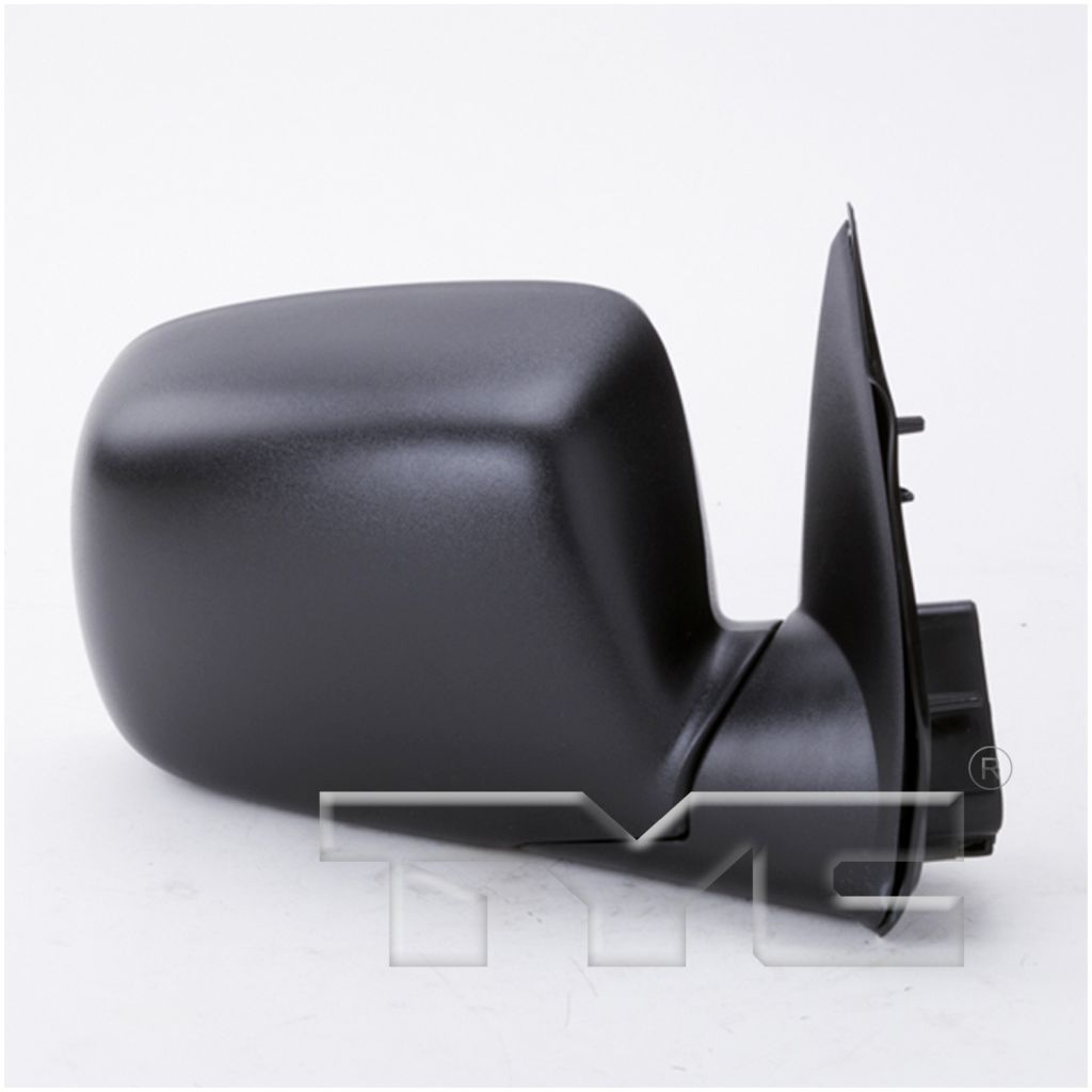 ISUZU ISUZU/PU I-280/I-350 DOOR MIRROR RIGHT (Passenger Side) MANUAL OEM#15246903 2006 PL#GM1321286