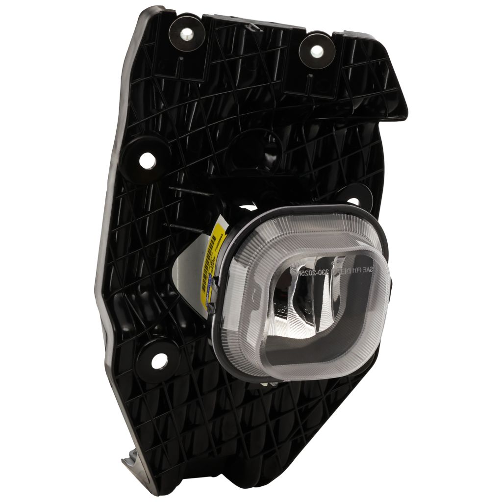 FORD TRUCKS & VANS FORD/PU (F250/350/450) Super Duty FOG LAMP RIGHT (Passenger Side) OEM#BC3Z15200A 2011-2016 PL#FO2593230