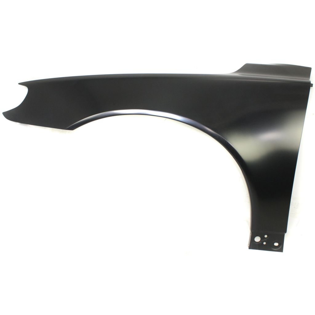 VOLVO VOLVO V70 FENDER LEFT (Driver Side) (W/O S/L HOLE) OEM#312940000 2008-2010 PL#VO1240117