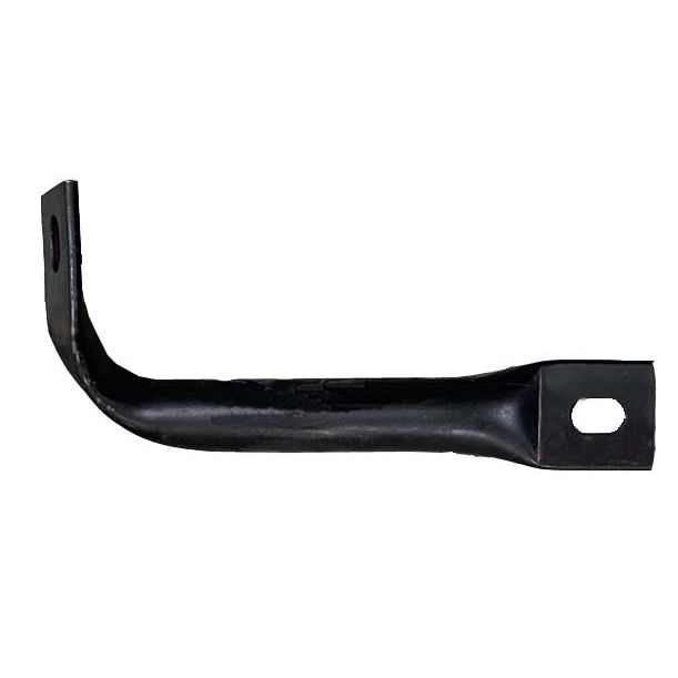 GM TRUCKS & VANS COLORADO (CHEVY) FRONT BUMPER SUPPORT BRACE RIGHT (Passenger Side) (ZR2 W/BISION PKG) OEM#84328529 2019-2022 PL#GM1063133