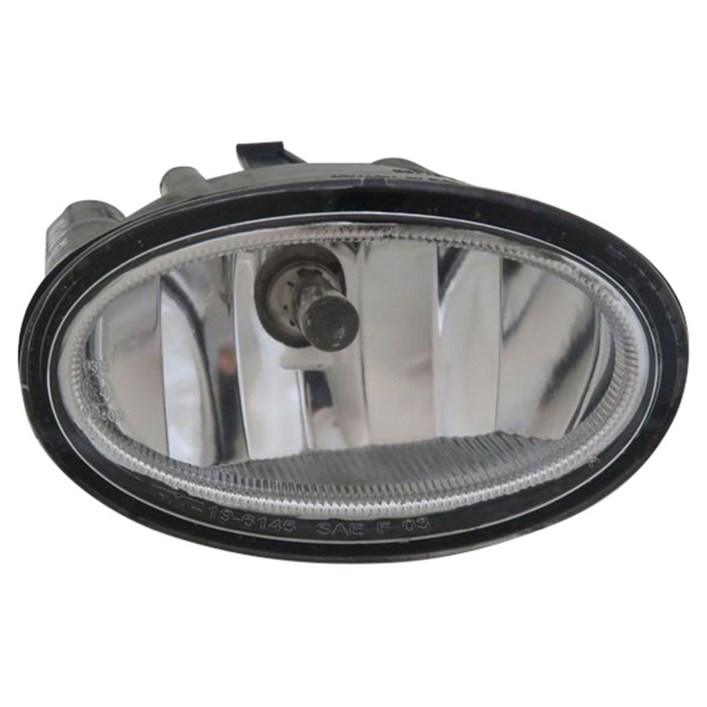 HONDA CRV FOG LAMP ASSEMBLY RIGHT (Passenger Side)**CAPA** OEM#33901SLE305 2017-2019 PL#HO2593141C