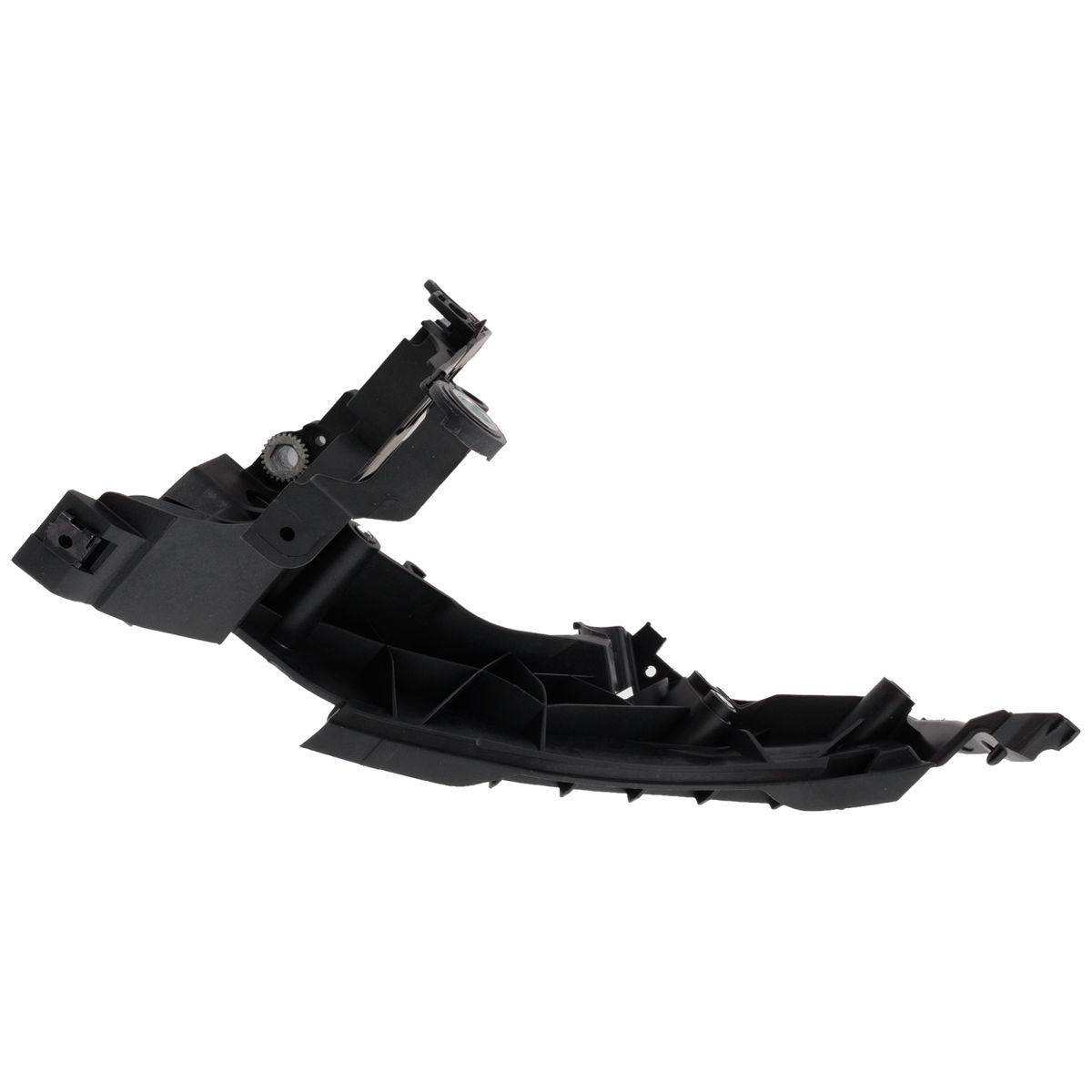 AUDI A5 COUPE HEAD LAMP MOUNTING BRACKET LEFT (Driver Side) (Driver Side) OUTER OEM#8T0805607D 2013-2017 PL#AU2508117
