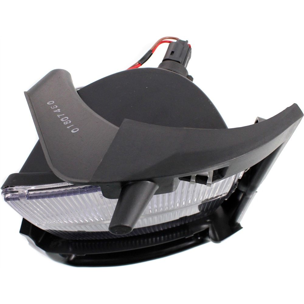 CADILLAC STS/STS-V FOG/SIGNAL LAMP LEFT (Driver Side) (STS-V) OEM#10397645 2006-2009 PL#GM2592296