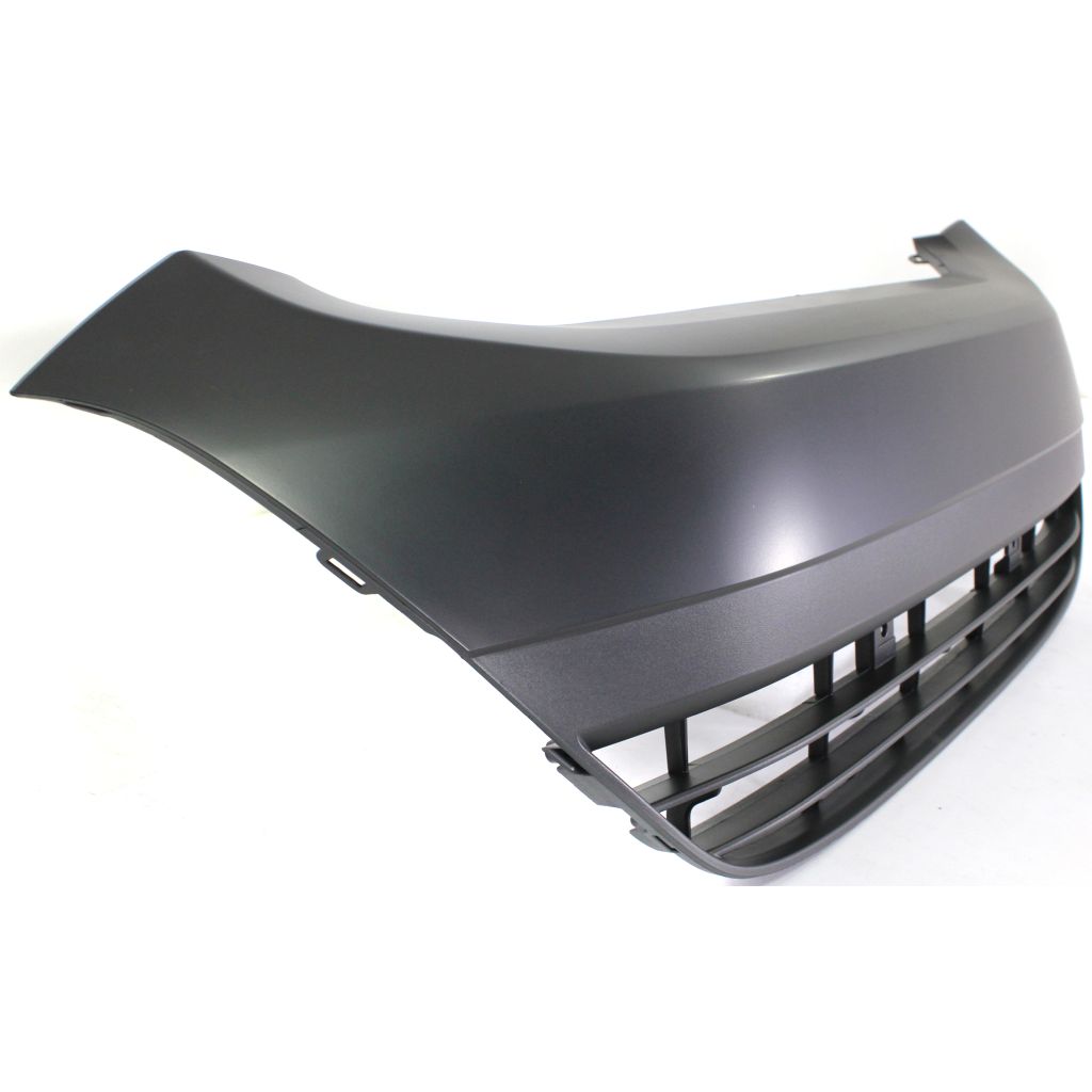 HONDA INSIGHT FRONT BUMPER GRILLE PRIMED OEM#71105TM8A01ZA 2010-2014 PL#HO1036108