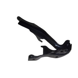 SUBARU FORESTER HOOD HINGE RIGHT (Passenger Side) OEM#57260SC0009P 2009-2013 PL#SU1236103