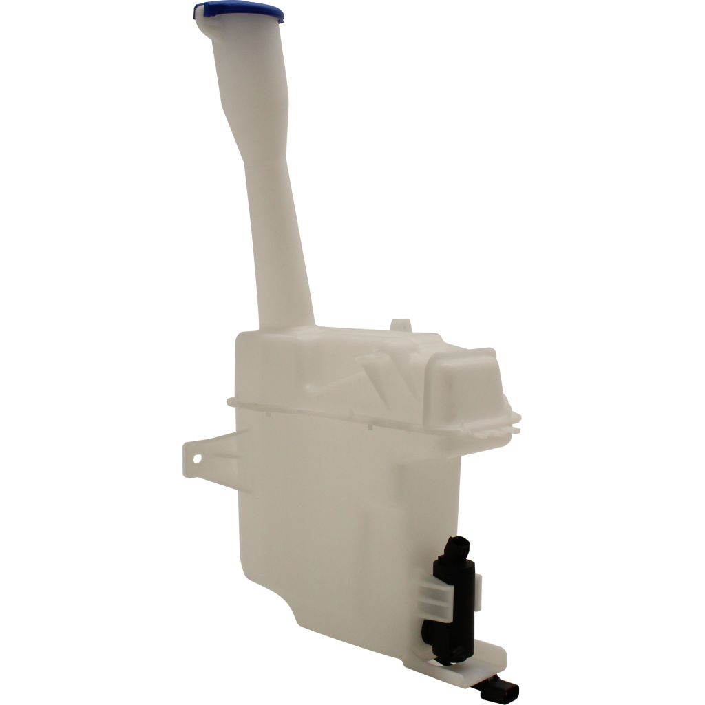 KIA OPTIMA WASHER TANK W/PUMP W/SENSOR W/CAP (USA) OEM#98610D5000 2016-2020 PL#KI1288119