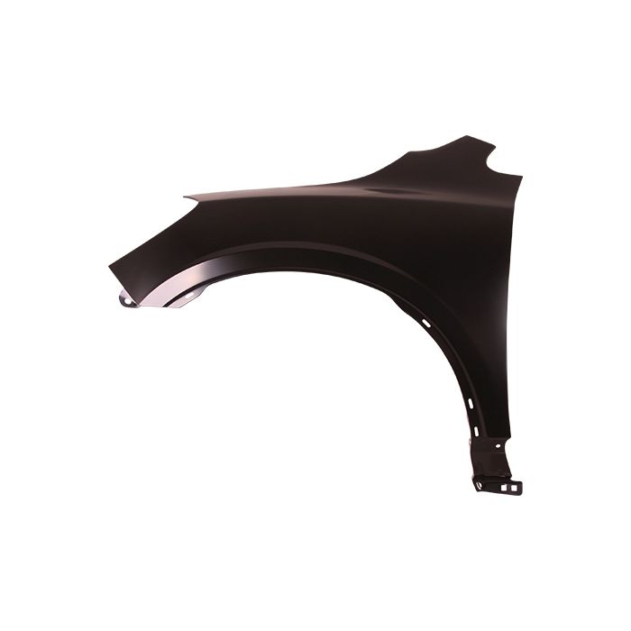 BUICK ENCLAVE FENDER LEFT (Driver Side) **CAPA** OEM#20793342 2008-2012 PL#GM1240347C