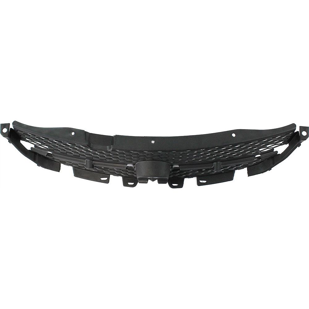 ACURA MDX GRILLE BLACK OEM#71120S3VA01 2001-2003 PL#AC1200108