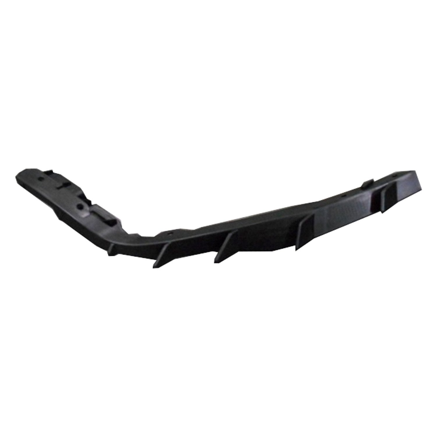 KIA RIO5 HATCHBACK FRONT BUMPER COVER UPPER RETAINER LEFT (Driver Side) OEM#865811W200 2012-2015 PL#KI1032111
