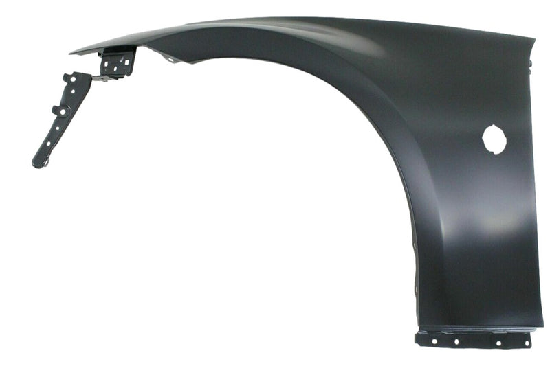 NISSAN(DATSUN) 370Z CONV FENDER LEFT (Driver Side) OEM#FCA011EAMA 2010-2020 PL#NI1240209