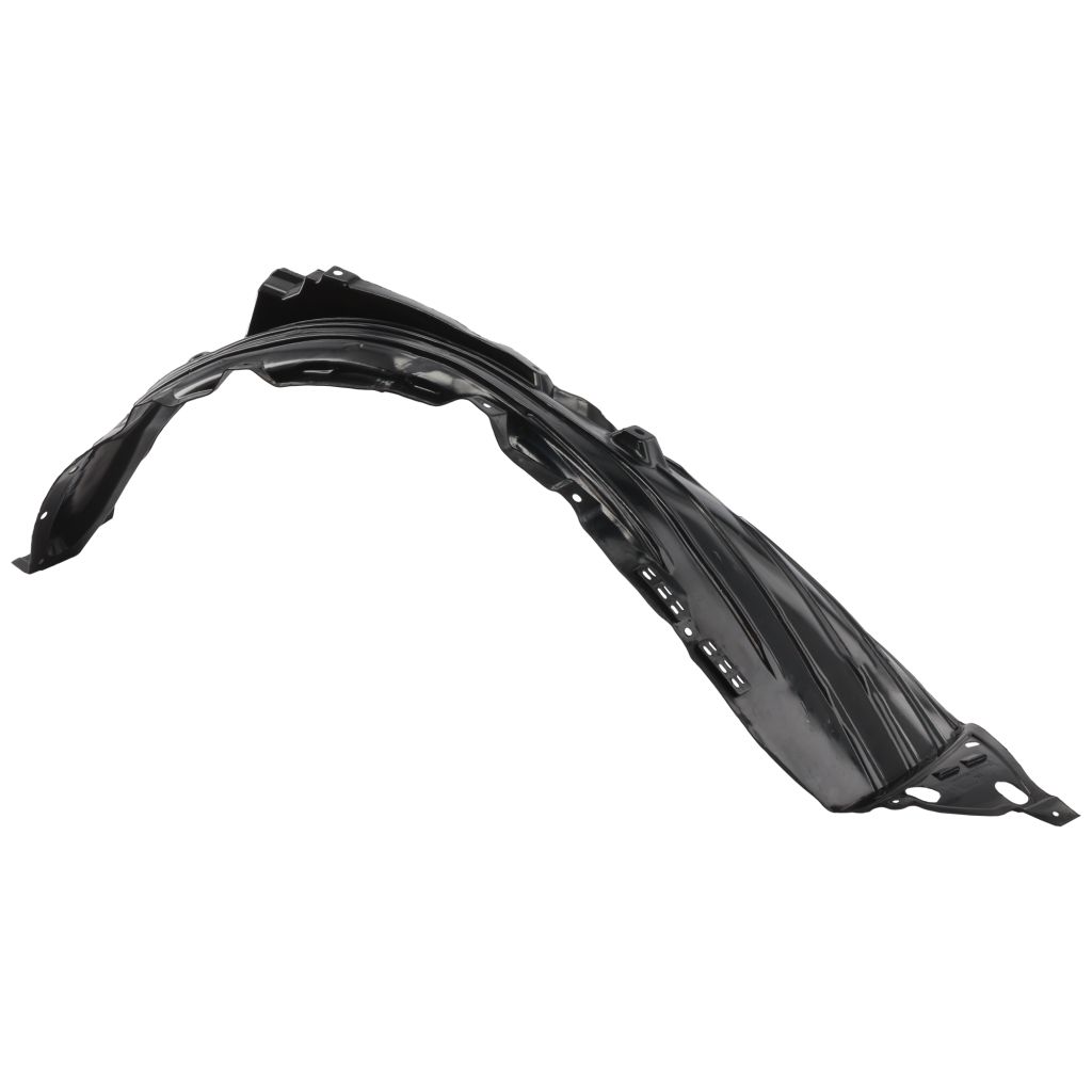 HONDA CRV FENDER LINER RIGHT (Passenger Side) (W/INSULATION FOAM) OEM#74100TLAA00 2017-2022 PL#HO1249170