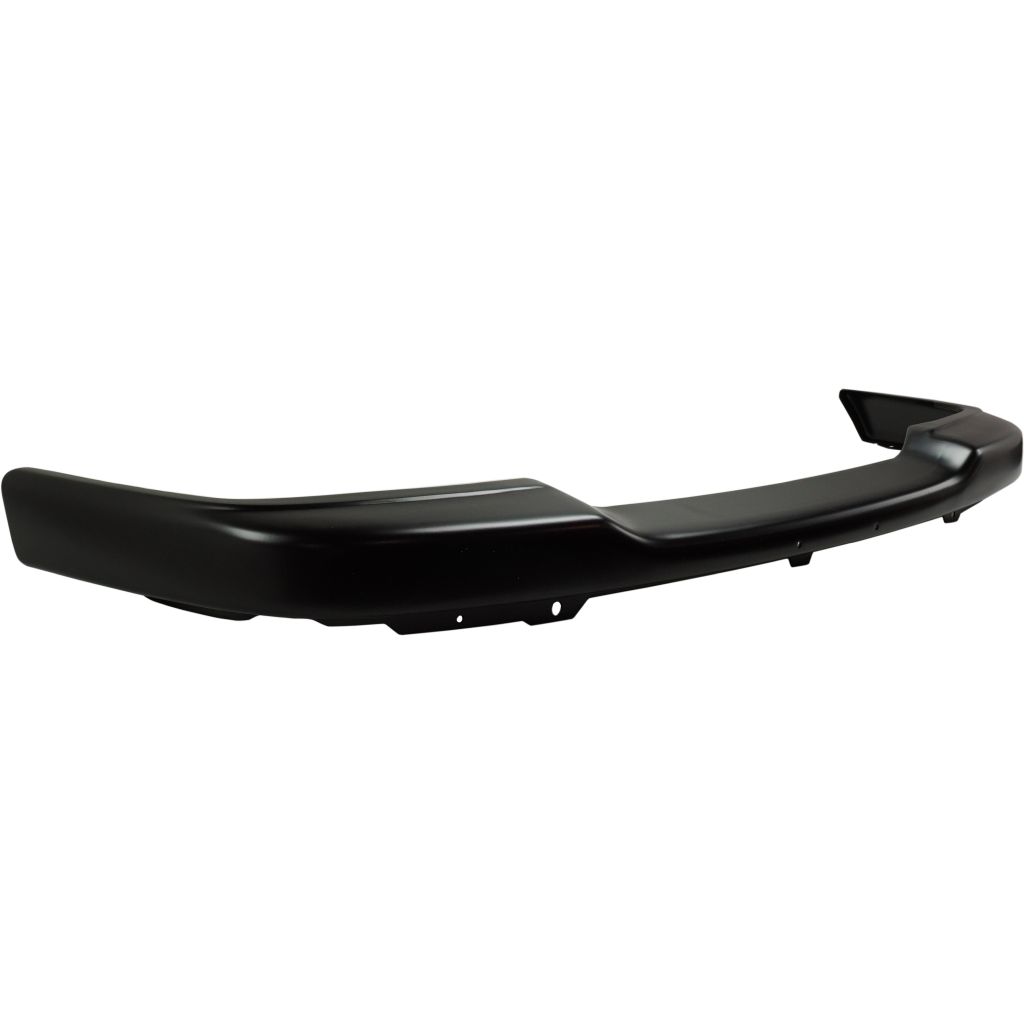 FORD TRUCKS & VANS RANGER FRONT BUMPER PTD (XL & STX) OEM#1L5Z17757HA 2001-2005 PL#FO1002379