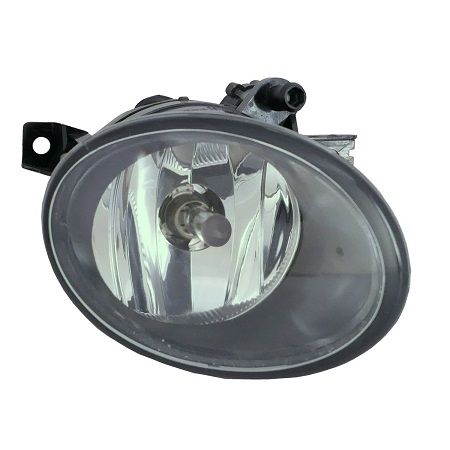 MERCEDES-BENZ SPRINTER FOG LAMP ASSY RIGHT (Passenger Side) **CAPA** OEM#9109062600 2019-2025 PL#MB2593127C