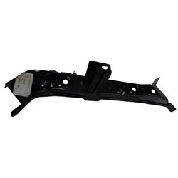 NISSAN(DATSUN) ROGUE HYBRID UPPER TIE BAR SIDE RIGHT (Passenger Side) OEM#F25124BAMB 2017-2019 PL#NI1225223