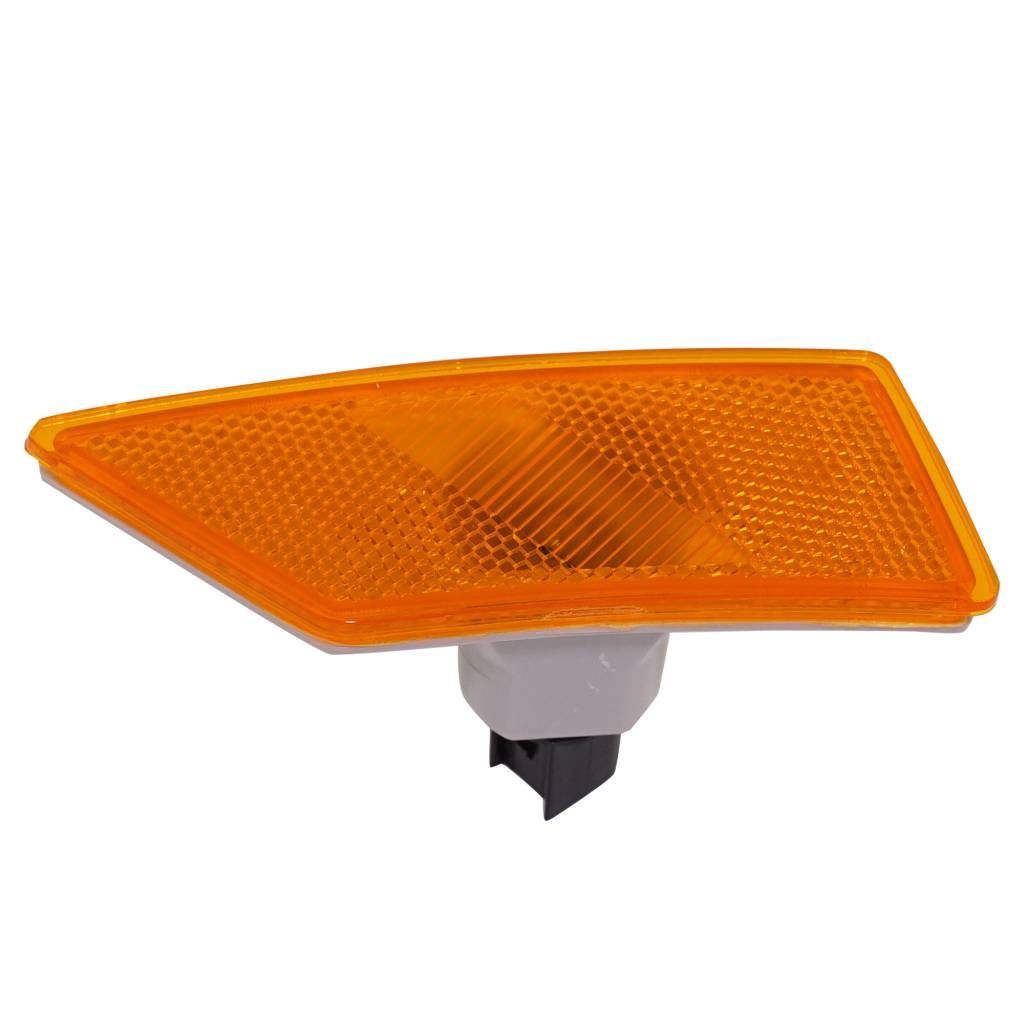 FORD TRUCKS & VANS RANGER FRONT SIDE MARKER LAMP ASSY LEFT (Driver Side) OEM#KB3Z13A565A 2019-2023 PL#FO2550147