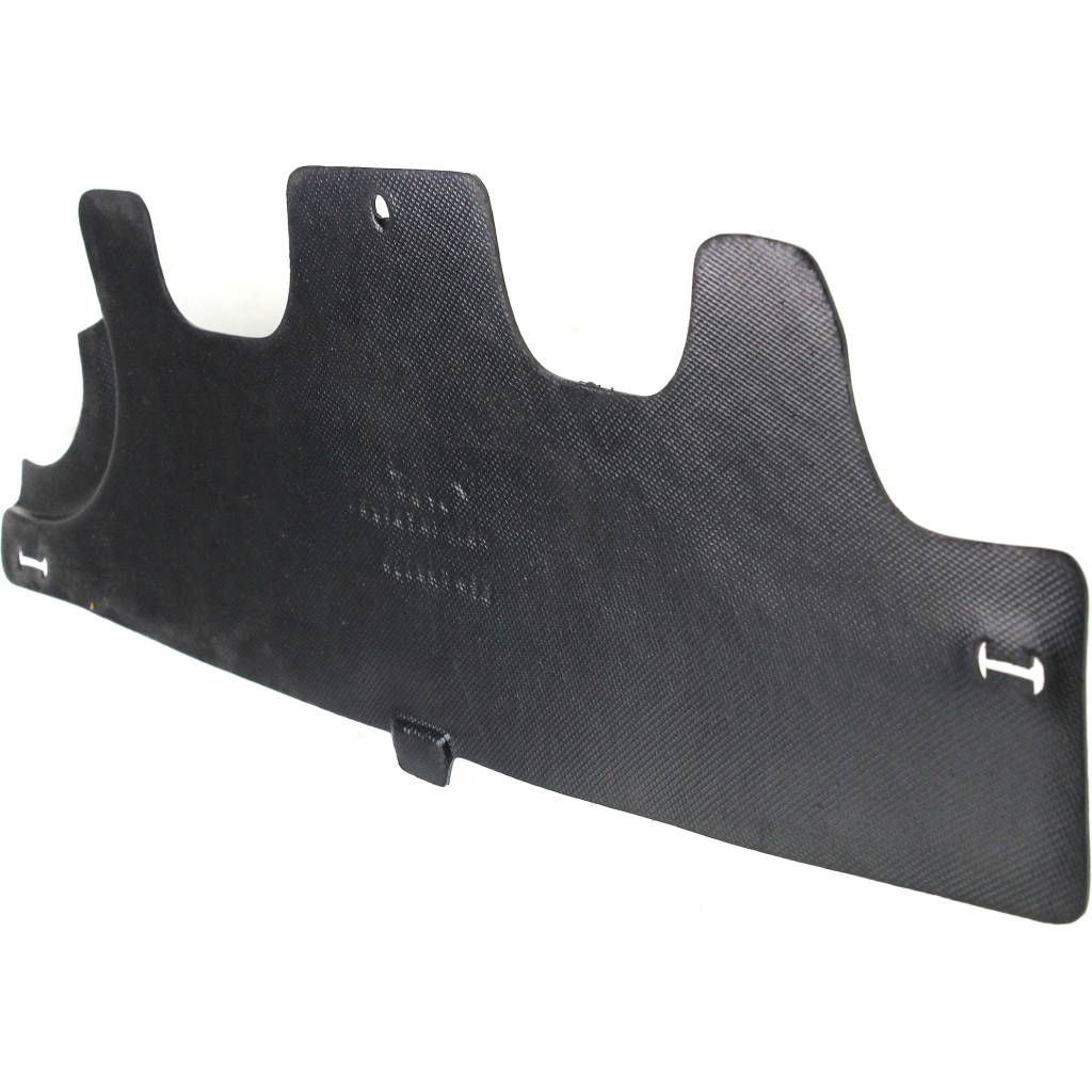 2006-2023 CHRYSLER / DODGE 300 / CHARGER Lower engine cover OEM# 4806232AB PL# CH1228106