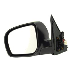 SUBARU FORESTER DOOR MIRROR LEFT (Driver Side) PWR/HTD/SIGNAL (PTM) OEM#91029SC500-PFM 2011-2013 PL#SU1320136