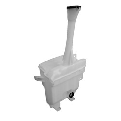 TOYOTA MATRIX WASHER TANK WO/PUMP W/CAP (WO/SENSOR HOLE) OEM#8531512600 2009-2013 PL#TO1288133
