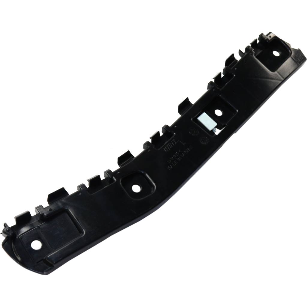 FORD TRUCKS & VANS ESCAPE REAR BUMPER SIDE LOWER BRACKET LEFT (Driver Side) (PLASTIC) OEM#GJ5Z17D943B 2017-2019 PL#FO1142125