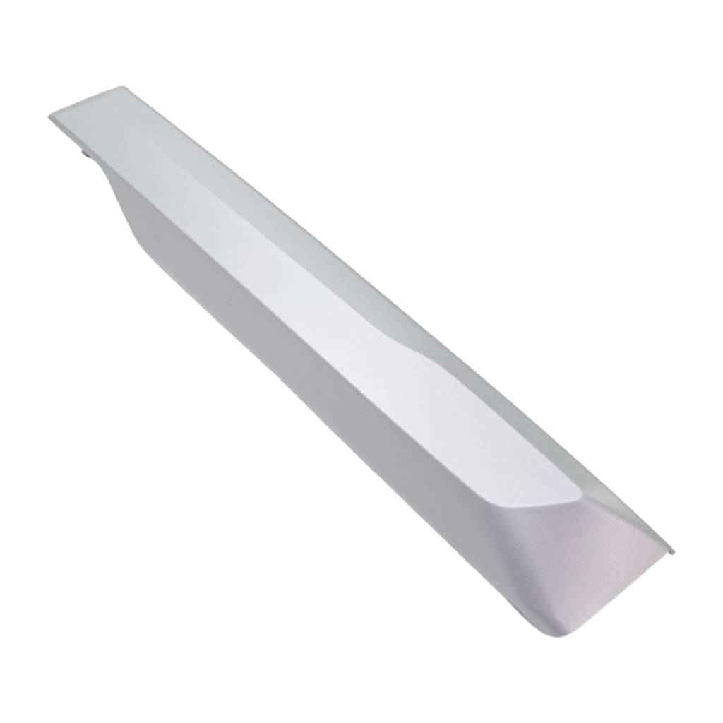 BMW BMW X3 FOG LAMP COVER TRIM RIGHT (Passenger Side) SILVER (30i XLINE) OEM#51117421988 2018-2021 PL#BM1047148