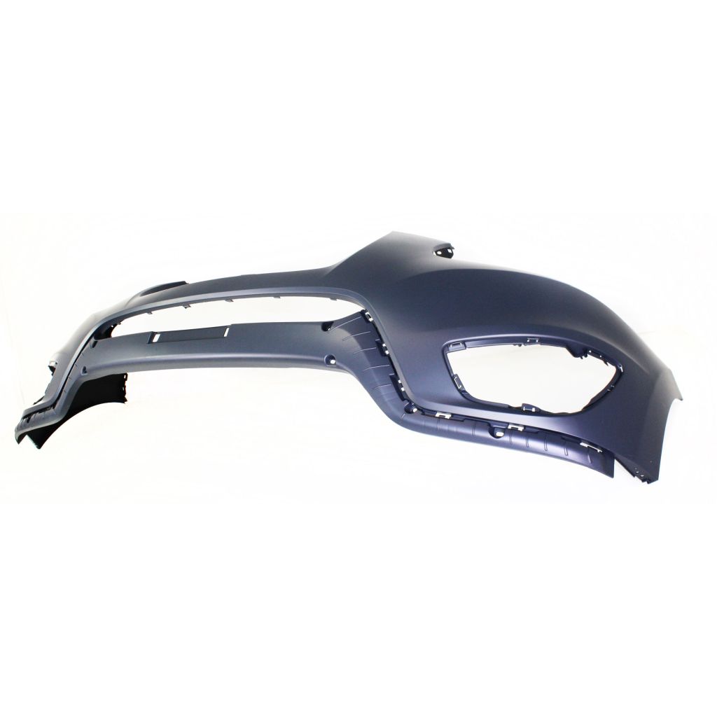 HYUNDAI SANTA FE FRONT BUMPER COVER PRM**CAPA** OEM#865110W700 2010-2012 PL#HY1000181C