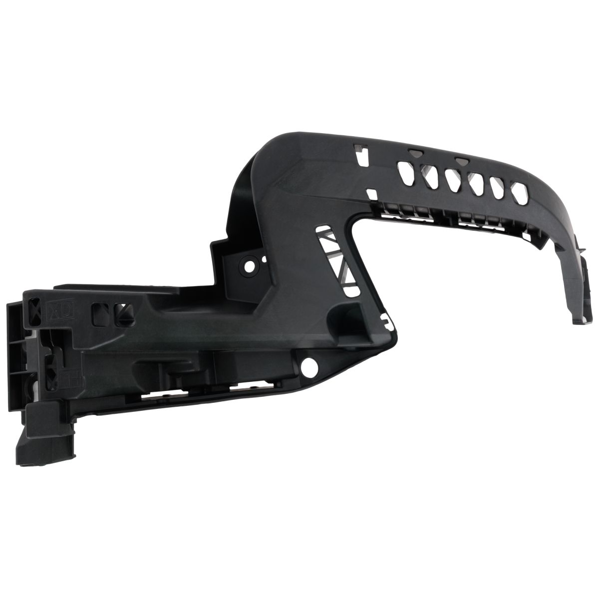 SUBARU ASCENT FRONT BUMPER COVER RETAINER RIGHT (Passenger Side) INNER OEM#57707XC09A 2023-2025 PL#SU1043117