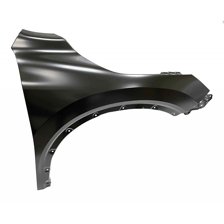 LEXUS RX 450H+ FENDER RIGHT (Passenger Side) (ALUM) **CAPA** OEM#538110E230 2024-2025 PL#LX1241146C