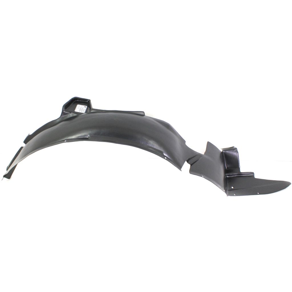 BUICK REGAL/4DOORS FENDER LINER RIGHT (Passenger Side) OEM#10430448 1997-2004 PL#GM1249109