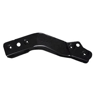 MERCEDES-BENZ GLK-CLASS (204) FRONT BUMPER OUTER BRACKET RIGHT (Passenger Side) (STEEL) OEM#2046200285-PFM 2010-2015 PL#MB1063100