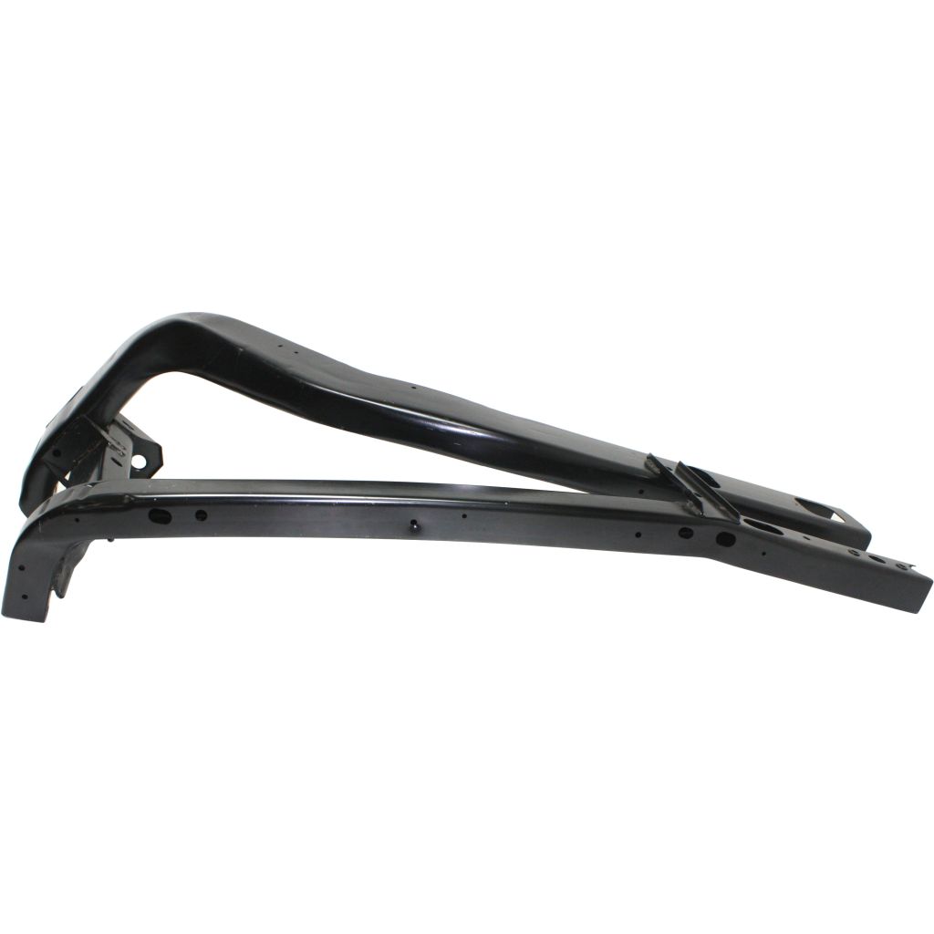 DODGE TRUCKS & VANS DODGE/PU (R1500) SUPPORT SIDE RAIL RIGHT (Passenger Side) (EXC CREW/QUAD CAB) OEM#68095950AH 2013-2022 PL#CH1225259