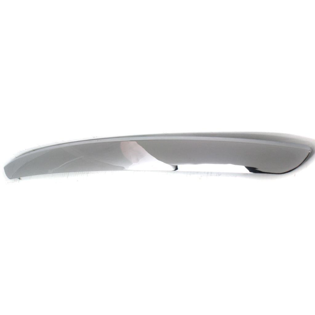 KIA SPECTRA5 HATCHBACK HOOD MLDG CHROME OEM#863702F000 2005-2006 PL#KI1235101