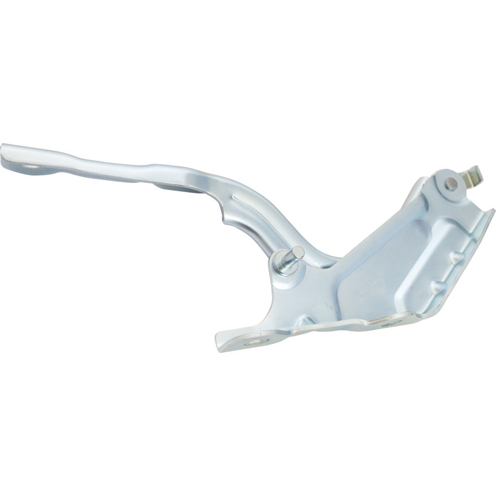 KIA SEDONA MINIVAN HOOD HINGE LEFT (Driver Side) CHROME OEM#79110A9000 2015-2021 PL#KI1236178