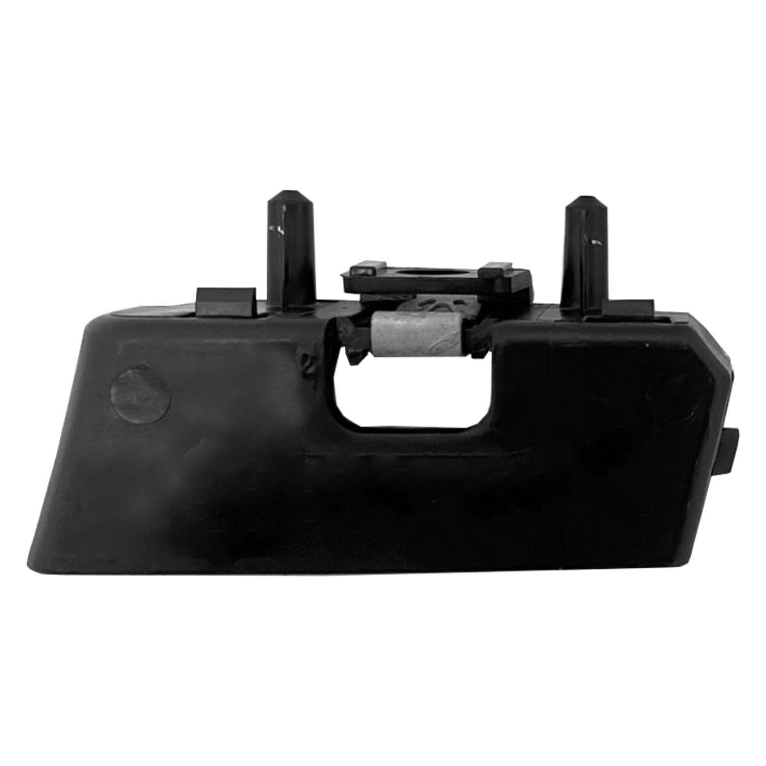 DODGE TRUCKS & VANS DODGE/PU (R1500)( CLASSIC) FRONT BUMPER UPPER SIDE BRACKET RIGHT (Passenger Side) (EXC REBEL/WARLOCK) OEM#55277480AD 2013-2022 PL#CH1063104
