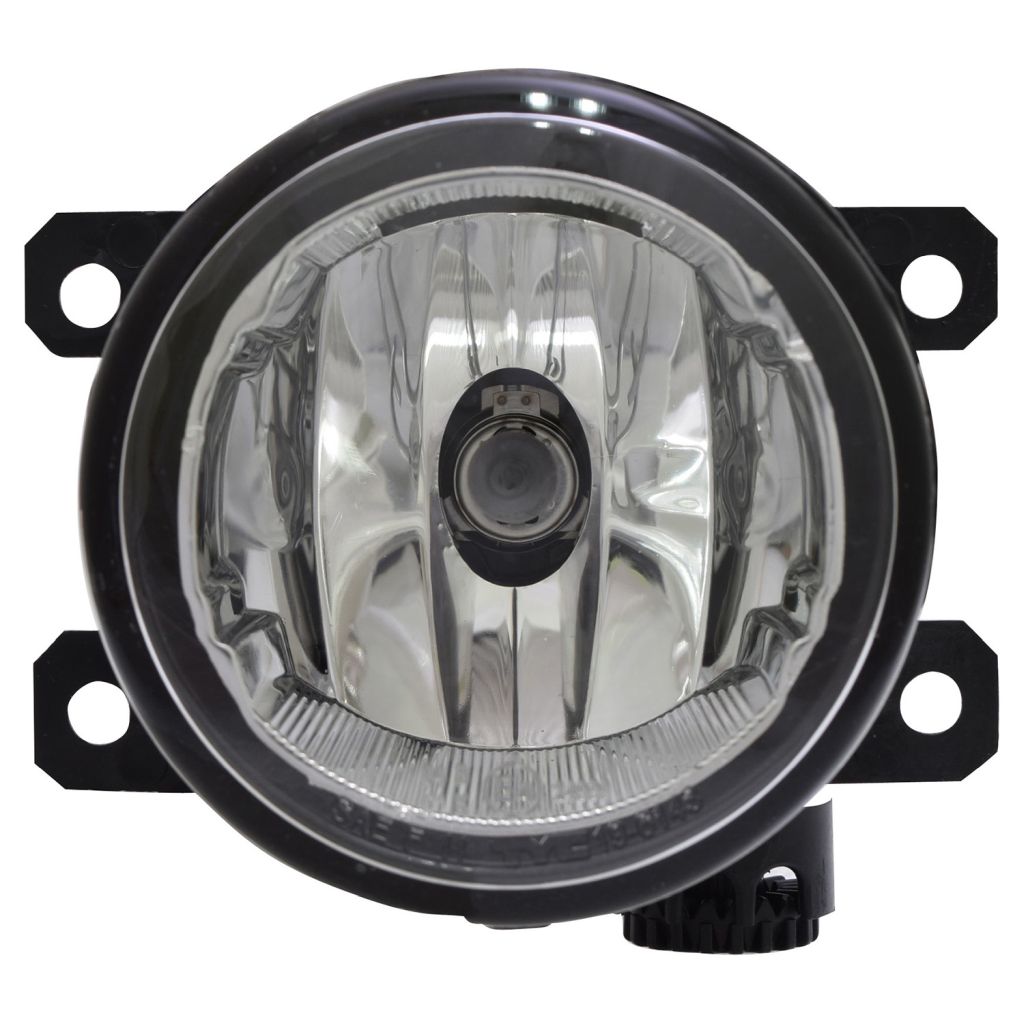 FIAT 500X (FIAT) FOG LAMP ASSY RIGHT (Passenger Side)=LH OEM#68202187AA 2019-2021 PL#CH2592152