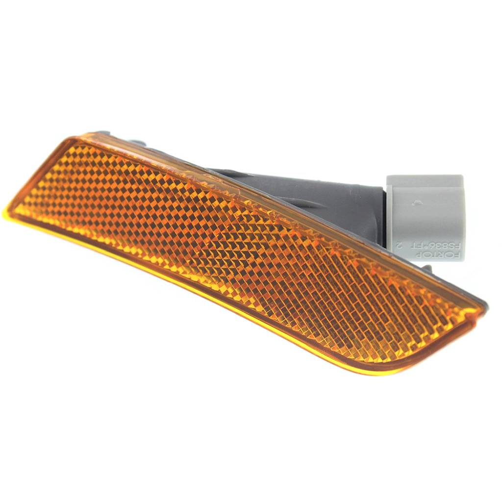 CADILLAC XT5 FRONT SIDE MARKER LAMP RIGHT (Passenger Side) **CAPA** OEM#22941174 2017-2026 PL#GM2551199C