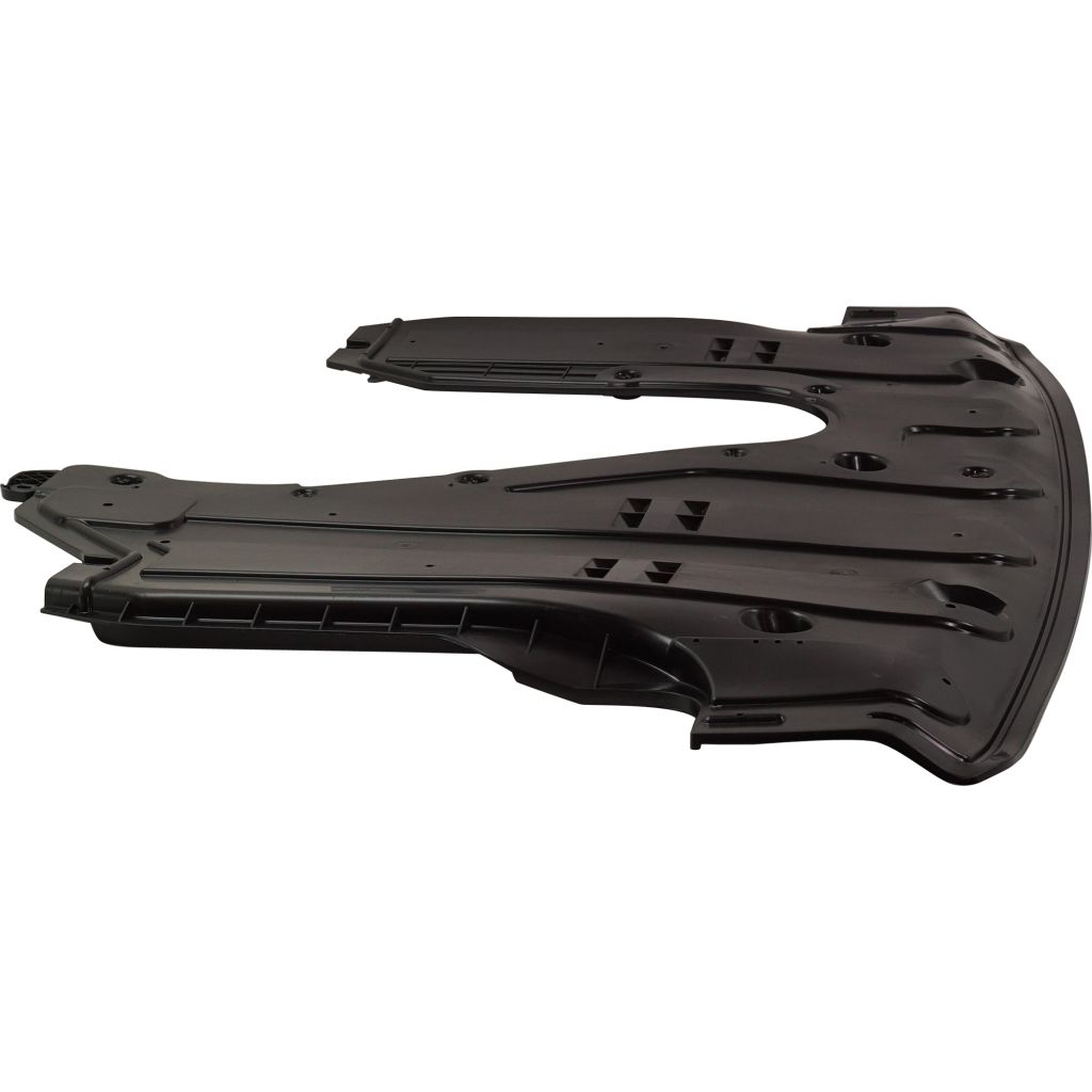 HYUNDAI SANTA FE /SANTA FE XL (3.3L) FRONT SPLASH SHIELD (ENG UNDER CVR) OEM#291102W800 2013-2019 PL#HY1228186