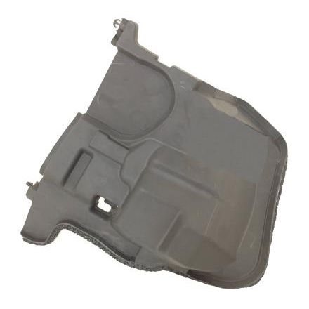 LEXUS RX 350/350L RADIATOR SIDE AIR DEFLECTOR RIGHT (Passenger Side) (RX350) OEM#532930E170 2020-2022 PL#LX1218113