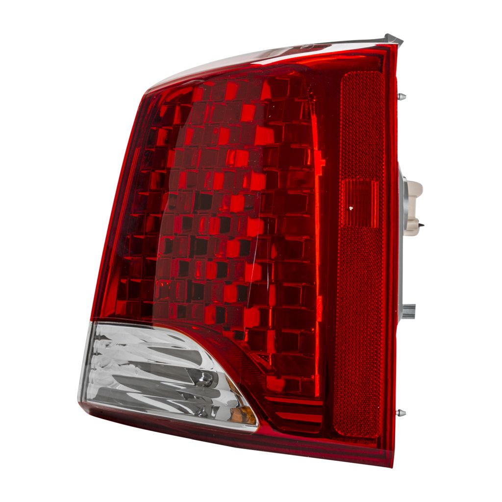 KIA SORENTO TAIL LAMP ASSEMBLY RIGHT (Passenger Side) (WO/LED) OEM#924021U000 2011-2013 PL#KI2805103