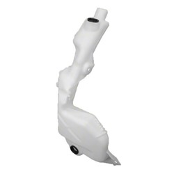 HONDA CRV WASHER TANK WO/PUMP (USA/MEXICO)(WO/TUBE) OEM#76841SXSA01 2007-2011 PL#HO1288143